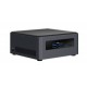 Intel NUC BLKNUC7I5DNH1E PC/estación de trabajo barebone i5-7300U...