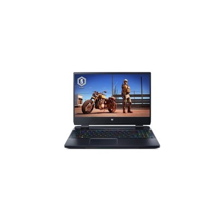 Acer Predator Helios 300 PH315-55-7283 i7-12700H Portátil 39,6 cm...