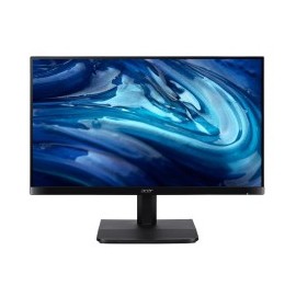 Acer V7 V227Q 54,6 cm (21.5") 1920 x 1080 Pixeles Full HD LED Negro