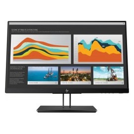 HP Z22n G2 54,6 cm (21.5") 1920 x 1080 Pixeles Full HD LED Negro