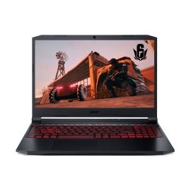 Acer Nitro 5 AN515-57-520T i5-11400H Portátil 39,6 cm (15.6") Full...