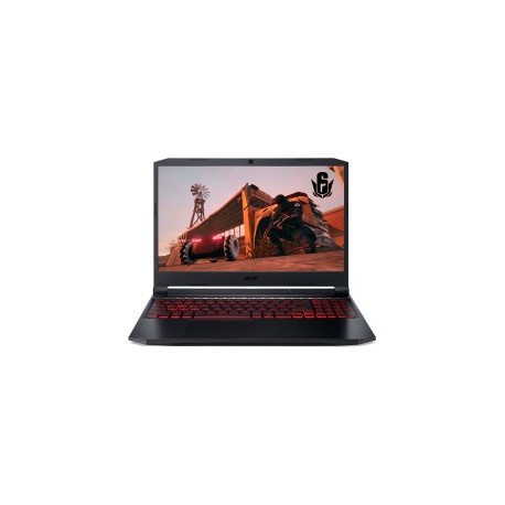 Acer Nitro 5 AN515-57-520T i5-11400H Portátil 39,6 cm (15.6") Full...