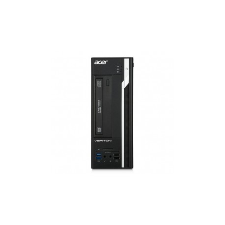 Desktop Acer  X2640G  DT.VMXAL.005 Pentium 4G 500 GB FreeDOS