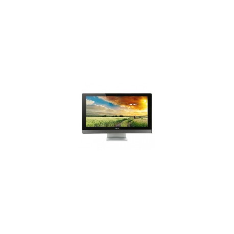 Desktop ACER AZ3-615-MD42 DQ.SV9AL.003 Pent 6G 1Tb W8.1 LED 23"