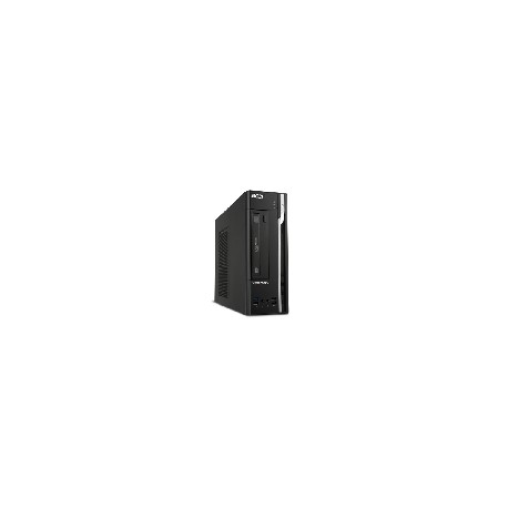 Desktop ACER VX2640G-MI62 DT.VMXAL.002 Pent 4G 1Tb W7/10 Pro