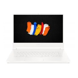 Acer ConceptD CN715-72G-760E Portátil 39,6 cm (15.6") 4K Ultra HD...