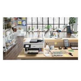 Canon MAXIFY GX6010 Inyección de tinta A4 600 x 1200 DPI 45 ppm Wifi