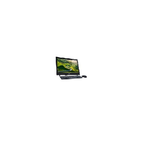 Desktop ACER AZ1-602-MD62 DQ.B34AL.001 Cel 2G 500Gb W10 LED 18.5