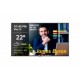 LG 49UM3DF pantalla de señalización 124,5 cm (49") LED 4K Ultra HD...