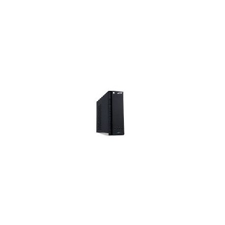 Desktop ACER AXC-703-MO42 DT.SWZAL.001 Cel 4G 500Gb W8.1