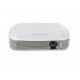 Proyector ACER C205 MR.JH911.00E DLP FWVGA 854x480 HDMI USB LED 200Lum