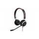 Jabra Audífonos con Micrófono Evolve 40 MS Stereo, Alámbrico,...