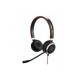 Jabra Audífonos con Microfono Evolve 40 UC Stereo, Alámbrico,...
