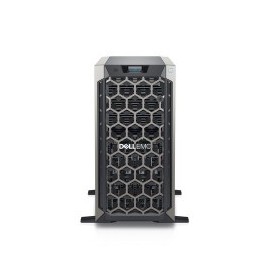 DELL PowerEdge T340 servidor 3,4 GHz 16 GB Torre Intel Xeon E 495 W...