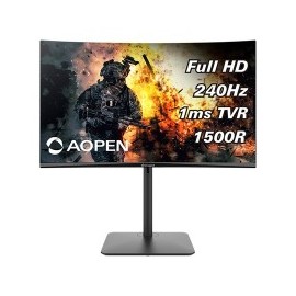 Acer 32HC5QR ZBMIIPRX 80 cm (31.5") 1920 x 1080 Pixeles Full HD LCD...