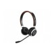 Jabra Audífonos con Micrófono Evolve 65, Wired/Bluetooth, USB, Negro