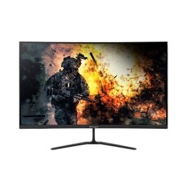 Acer HC5QR PBIIPX 80 cm (31.5") 1920 x 1080 Pixeles Full HD LCD Negro