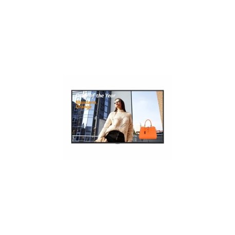 LG 43UH5F pantalla de señalización 109,2 cm (43") IPS 4K Ultra HD...