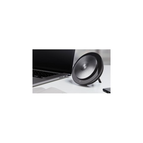 Altavoz Manos Libres Jabra Speak 710 7710-409 Inalámbrico, USB,...