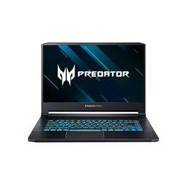 Portatil laptop gamer acer predator triton 300 pt315-52-7703 core...