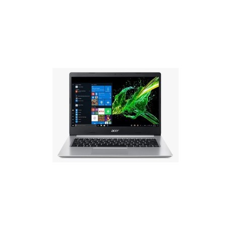 Acer Aspire 5 A514-52-77CK Portátil Plata 35,6 cm (14") 1366 x 768...