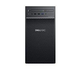 DELL PowerEdge T40 servidor 3,5 GHz 8 GB Mini Tower Intel Xeon E...