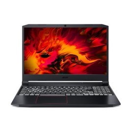 Acer Nitro 5 AN515-55-797E Portátil Negro 39,6 cm (15.6") 1920 x...