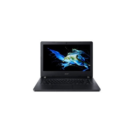 Acer TravelMate P2 P214-52-57WD Portátil Negro 35,6 cm (14") 1366 x...