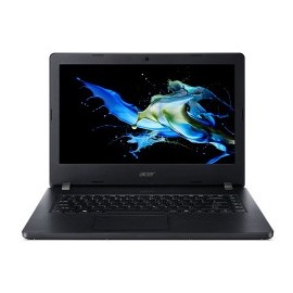 Acer TravelMate P2 P214-52-36SB Portátil Negro 35,6 cm (14") 1366 x...