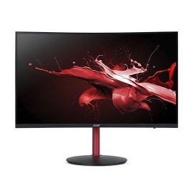 Acer XZ272 Pbmiiphx 68,6 cm (27") 1920 x 1080 Pixeles Full HD LED...