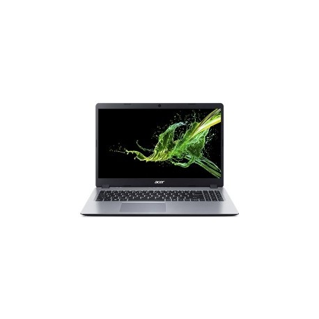 Acer Aspire 5 A515-43-R9MG Portátil Plata 39,6 cm (15.6") 1366 x...
