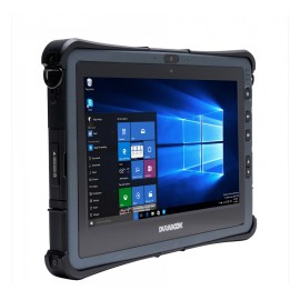 DURABOOK U11 Field, U1D1A1DEABXX táctil FHD 11,6" (1920 x 1080),...