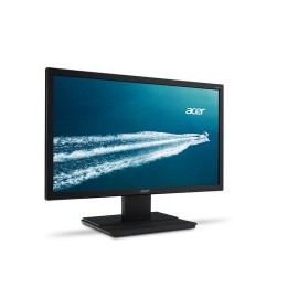 Acer V6 V226HQL Bbi 54,6 cm (21.5") 1920 x 1080 Pixeles Full HD LED...