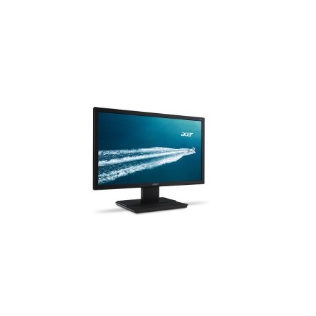 Acer V6 V226HQL Bbi 54,6 cm (21.5") 1920 x 1080 Pixeles Full HD LED...