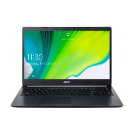 Acer Aspire 5 A515-54-50S7 Portátil Negro 39,6 cm (15.6") 1366 x...
