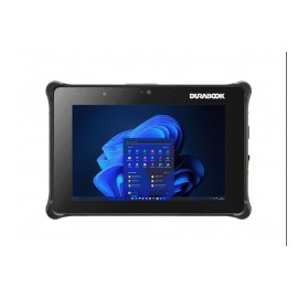 Tablet DURABOOK R8 R8H1A1DAAAXX Standard Core i5 táctil 8” HD...