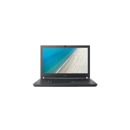 Acer TravelMate P4 P449-G2-M-77DT Portátil Negro 35,6 cm (14") 1366...