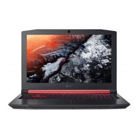 Acer Nitro 5 AN515-54-51F5 Portátil Negro 39,6 cm (15.6") 1920 x...