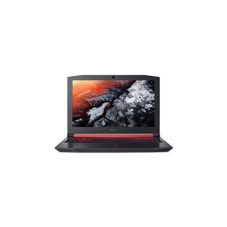 Acer Nitro 5 AN515-54-51F5 Portátil Negro 39,6 cm (15.6") 1920 x...