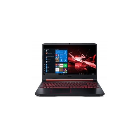 Acer Nitro 5 AN515-43-R261 Portátil Negro 39,6 cm (15.6") 1920 x...