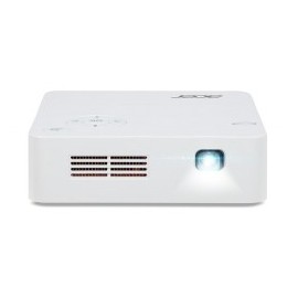 Acer C202i videoproyector 300 lúmenes ANSI DLP WVGA (854x480)...