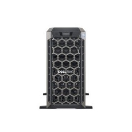 DELL PowerEdge T440 servidor 2,1 GHz 16 GB Bastidor (5U) Intel®...