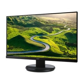 Acer K2 K272HL Ebid-MX 68,6 cm (27") 1920 x 1080 Pixeles Full HD...