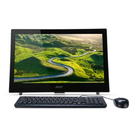 AIO ACER Aspire Z1-602 DQ.B3VAL.008 Cel J3060 4G 1Tb Win10 DVD LAN...