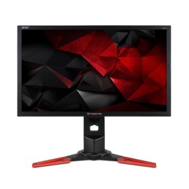 Monitor ACER Predator XB241H UM.FX1AA.002 1920x1080 G-SYNC HDMI USB...