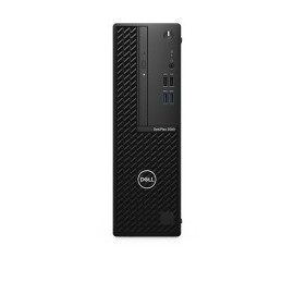 DELL OptiPlex 3080 DDR4-SDRAM i5-10505 SFF Intel® Core™ i5 de 10ma...