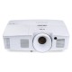 Proyector ACER X127H MR.JP311.00D XGA DLP 1024x768 3600Lum HDMI USB...