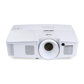 Proyector ACER X127H MR.JP311.00D XGA DLP 1024x768 3600Lum HDMI USB...