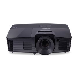 Proyector Acer X117 MR.JP111.00D SVGA DLP 800x600 3600Lum USB VGA