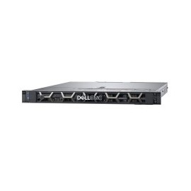 DELL PowerEdge R440 servidor 2,1 GHz 16 GB Bastidor (1U) Intel®...
